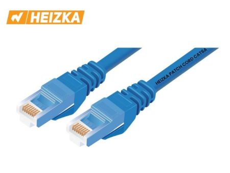 heizka CAT6A Patch cord