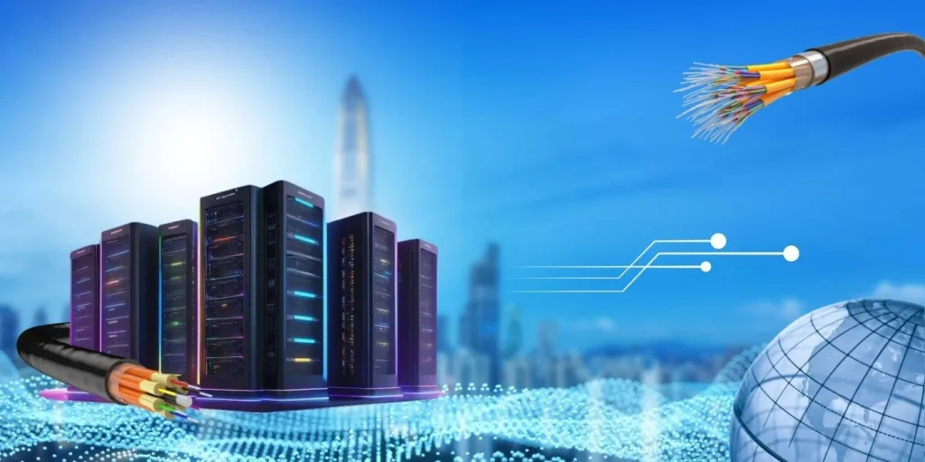 Contact Heizka Cable global headquarters skyline