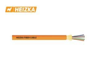Optical Fiber Cable Indoor Tight Buffer Fiber Optic Cable