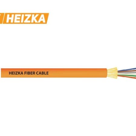 Optical Fiber Cable Indoor Tight Buffer Fiber Optic Cable