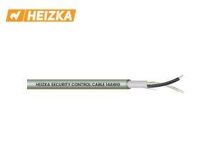 Heizka Copper