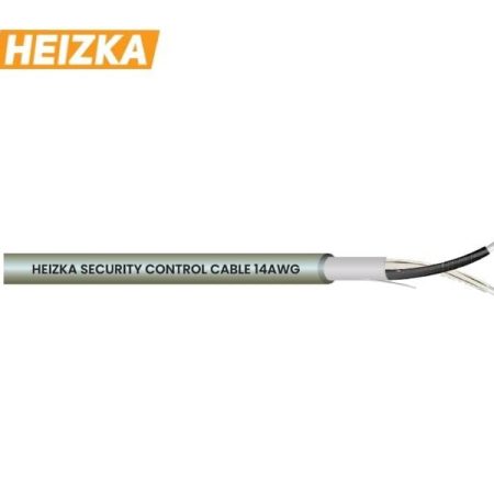Heizka Copper