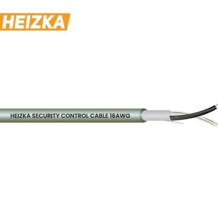 Heizka Copper