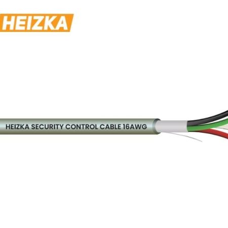 Heizka Copper