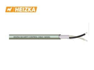 Heizka 18AWG Shielded Cable 1 Pair