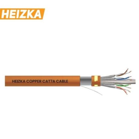 Heizka Copper Cabling System CAT7A