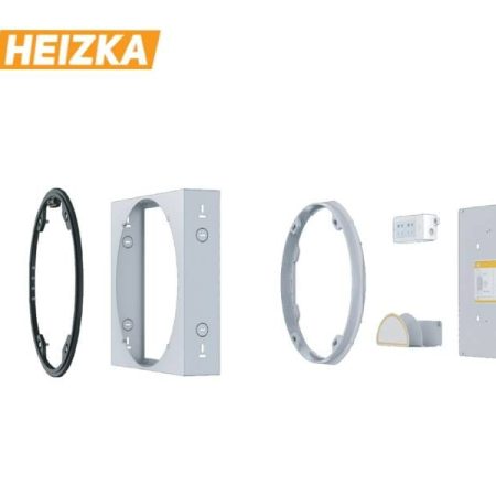 Heizka box