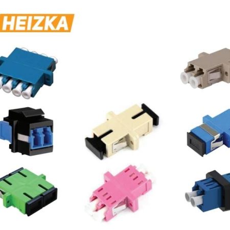 Heizka fiber