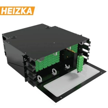 Heizka fiber