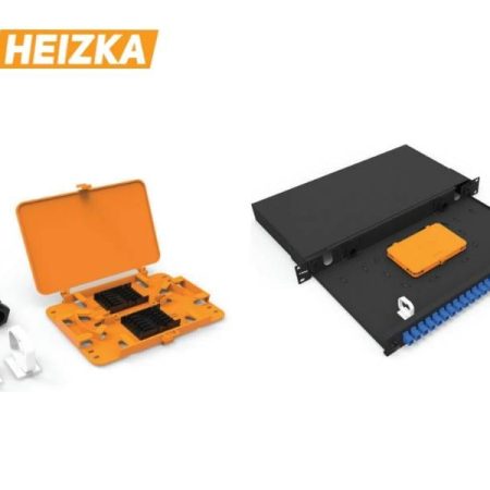 Heizka fiber