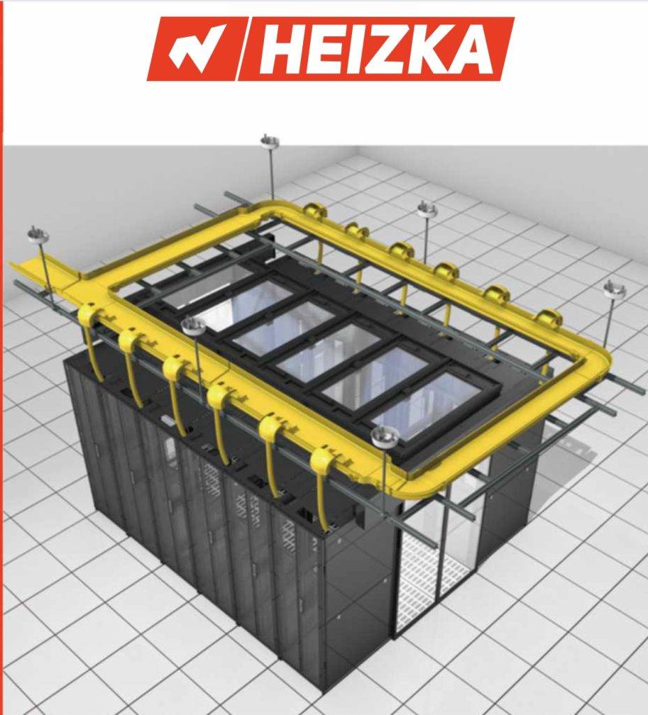 Heizka datacenter