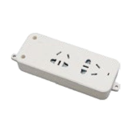 Heizka HEBX-020 ELV Box