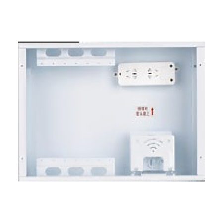 Heizka HEBX1-02 ELV Box