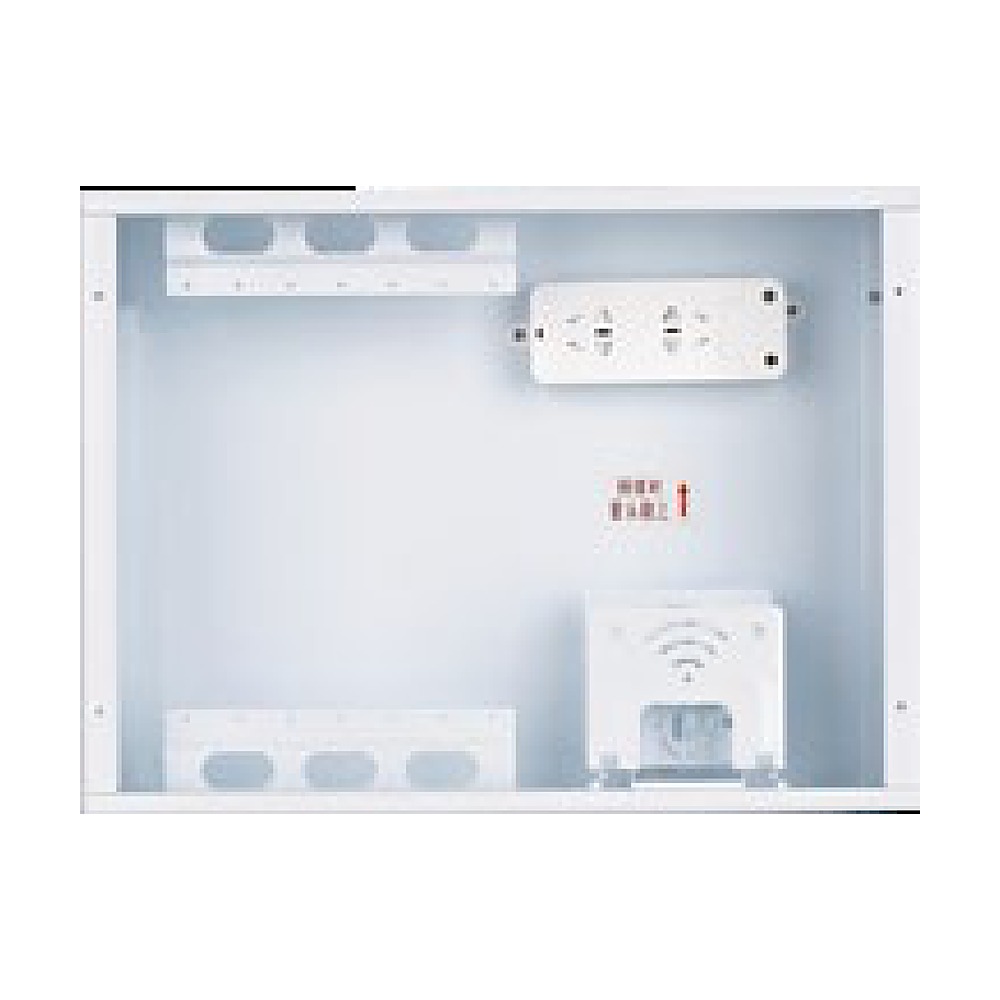 Heizka HEBX1-02 ELV Box