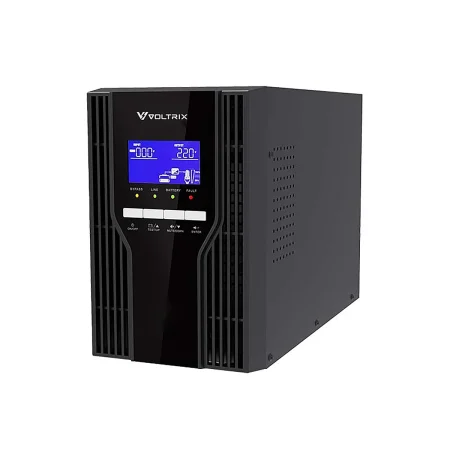 Voltrix tower online UPS 1-3 kVA front view
